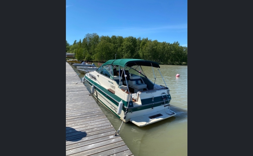 Sea Ray Weekender 230-kuva-3